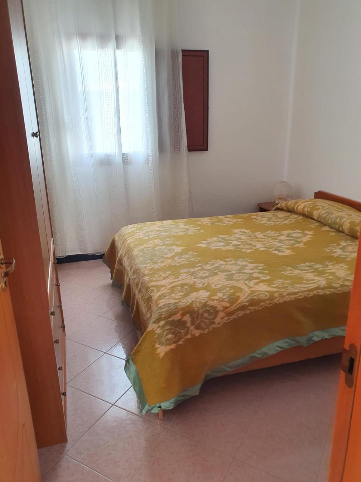 Villa Azzurra Salento 산티시도로 외부 사진