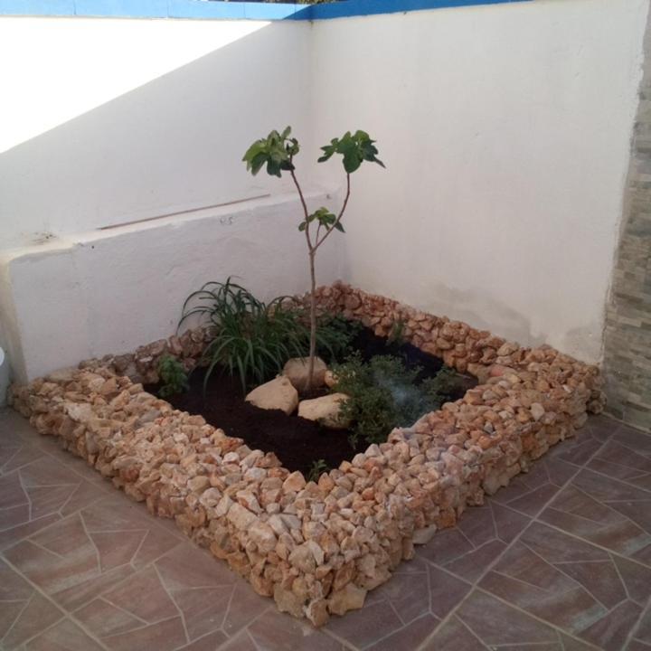 Villa Azzurra Salento 산티시도로 외부 사진